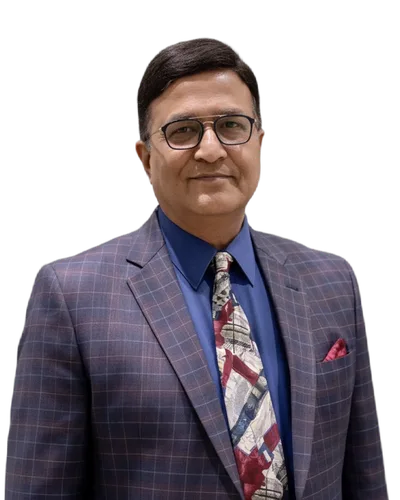 Bijal Parikh