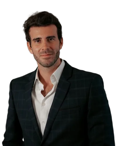 Alexandre Koutsomanis