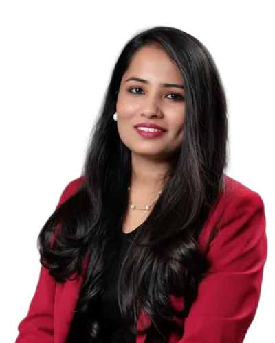 Varsha R.