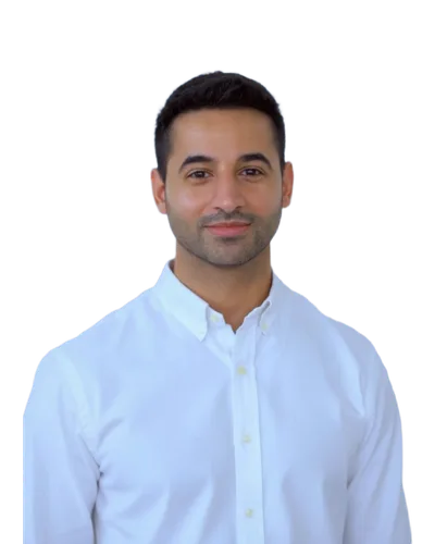 Dr. Mohammed Nasir