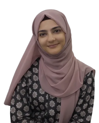Sidra Arif