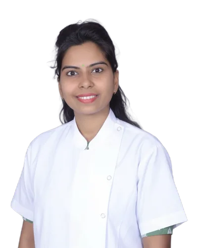 Ashwini P