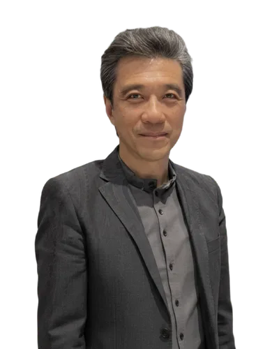 Robert Chan