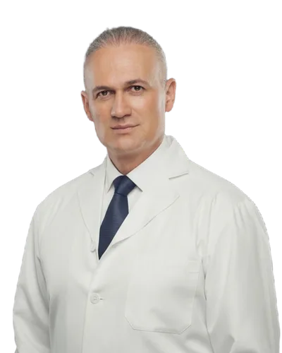 Dr. Sofia Afonso Leandro