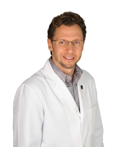 Dr. Arthur Tykocinski