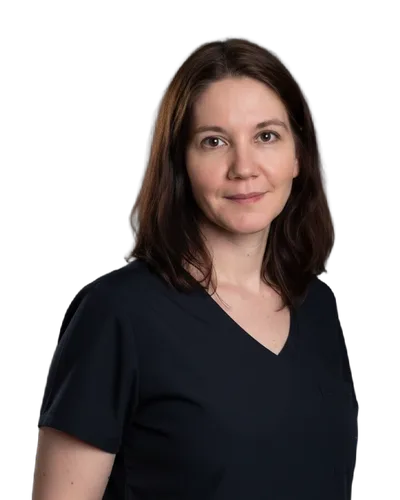 Dr. Fanny Bobadilla