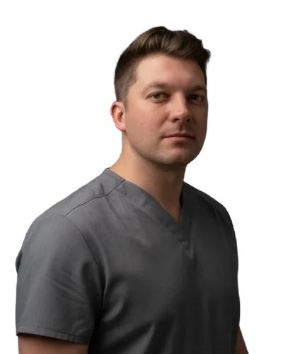 Dr. Danny Solovastru