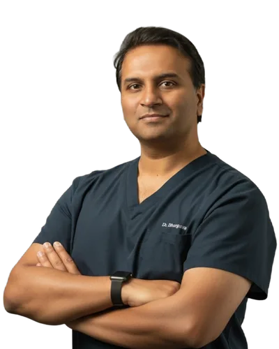 Dr. Shivam Swami