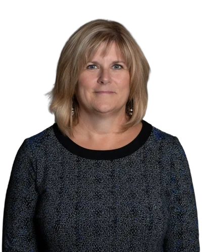 Carole Taillefer