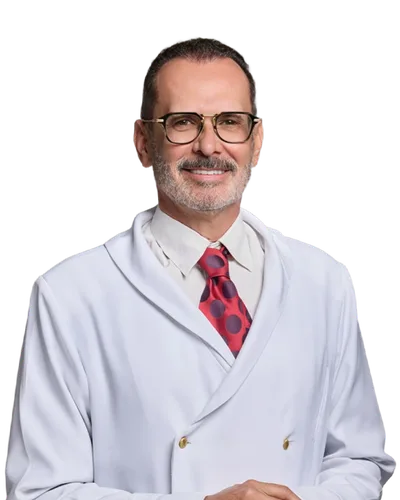 Dr. Gilvan Alves