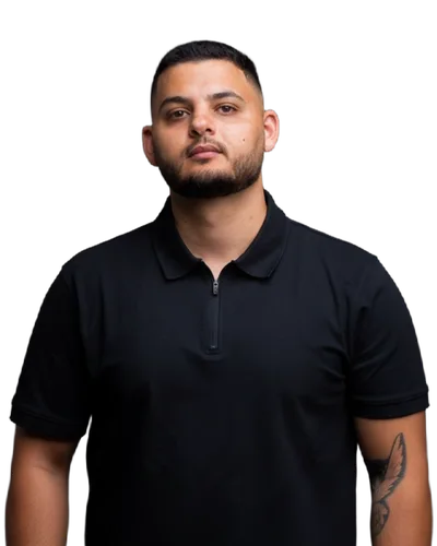 Alex Alshayeb
