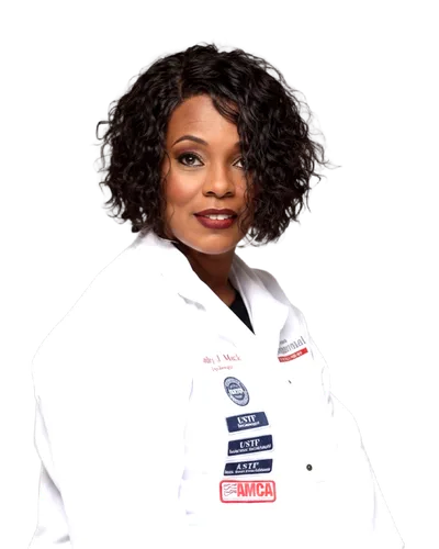 Cathy J. Mack