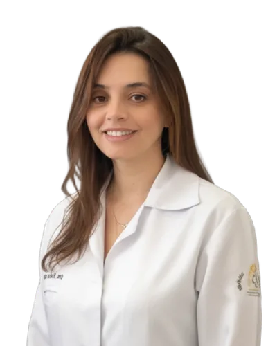 Amanda Pinheiro