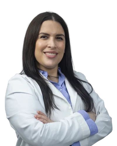 Dr. Thiffany Ramírez