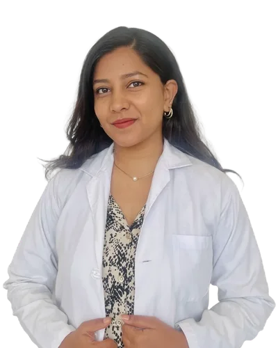 Dr. Aradita