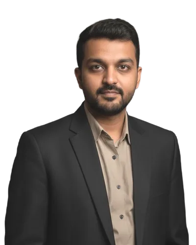 Dr. Ronak Kadia