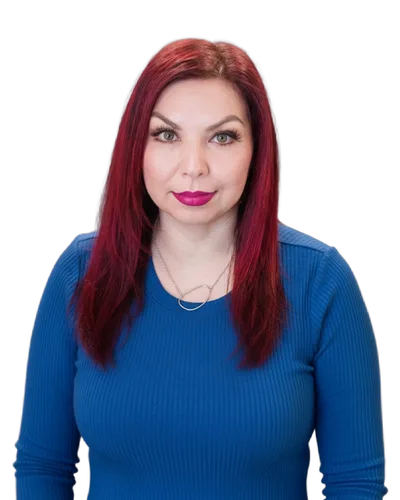 Marissa Gonzales