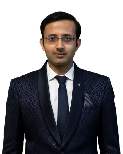 Dr. Vivek Rungta