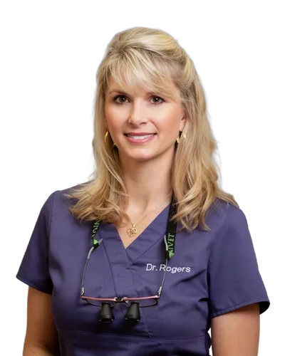 Dr. Nicole Rogers