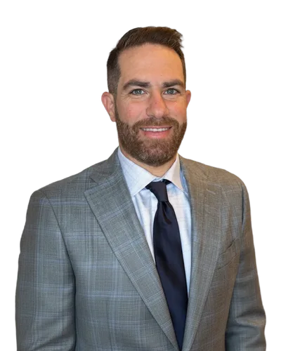 Eric Rideman