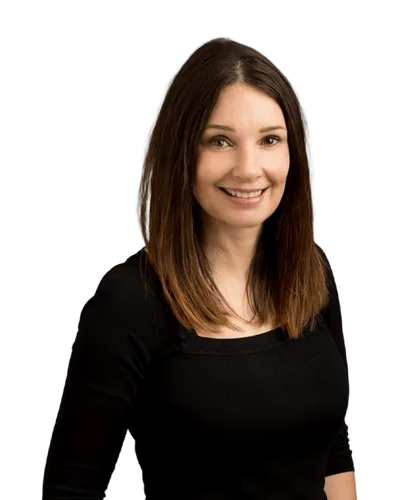 Dr. Lisa Friederich