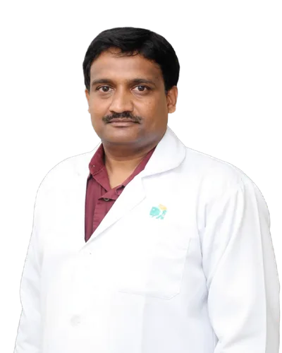 Yogesh H R