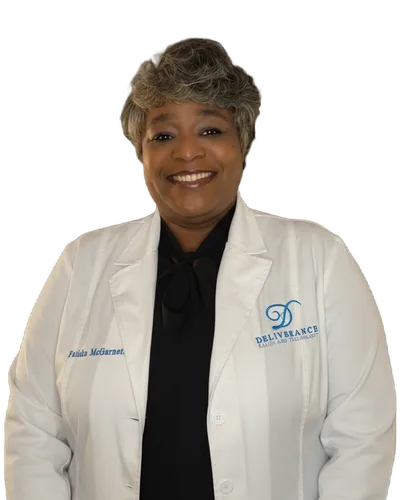 FaTisha McGarnett