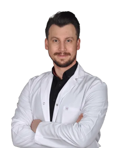 Dr. Gokhan Metin