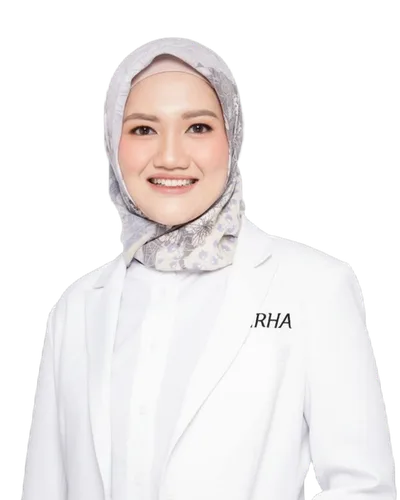 Triani Komaria Anwar