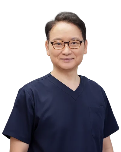 Lin Zhongxue