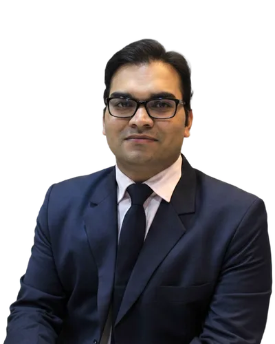 Dr. Rajeev Kumar Verma