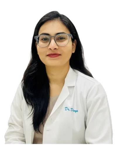 Divya Garg