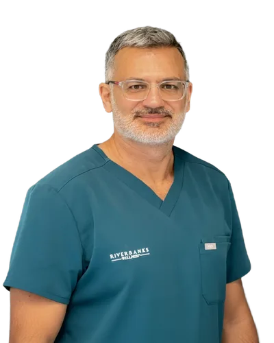 Ravi Jain