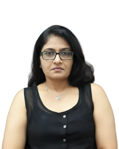 Mamta Chheda