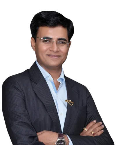 Dr. Mahesh Patel