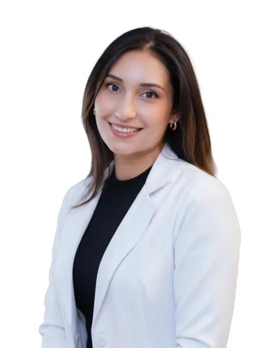 Dolly Rueda