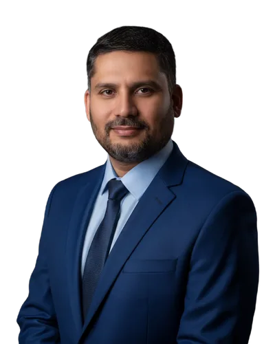 Dr. Abdul Aziz Khalid