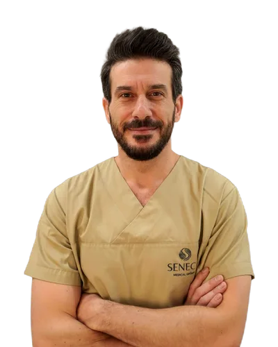 Dr. Akis Patedakis