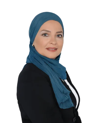 Hanan Hussein