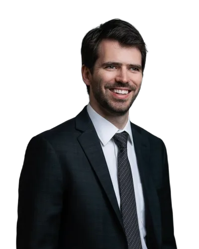 Dr. Joseph G. MacDonald