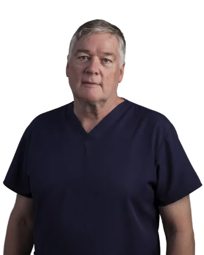 Dr. Michael May