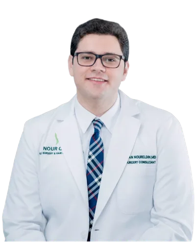 Dr. Marwan Noureldin