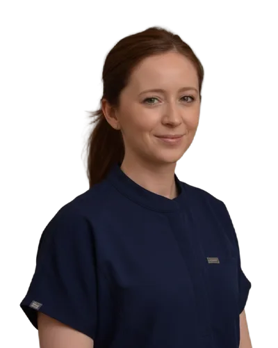 Dr. Adriana Rendon