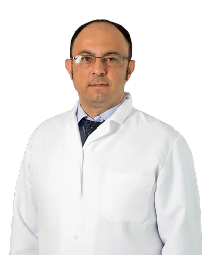 Op. Dr. Çoşkun Görmüş