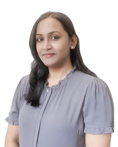 Keertana Devasani