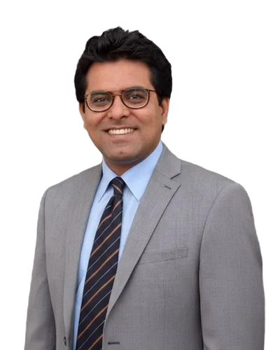 Dr. Irfan Ali Shaikh