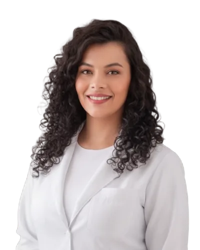 Solyane Fraga