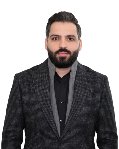 Dr. Ibrahim Jebai