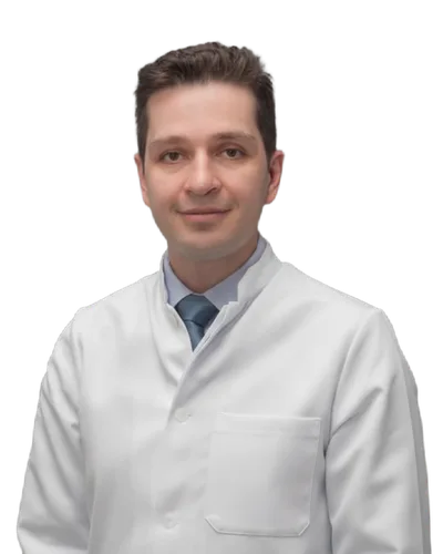 Dr. Rubem Miranda