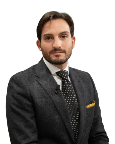Dott. Antonio Soverina